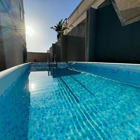 Bayside1 Marsaxlokk Malta Βίλα Εξωτερικό φωτογραφία