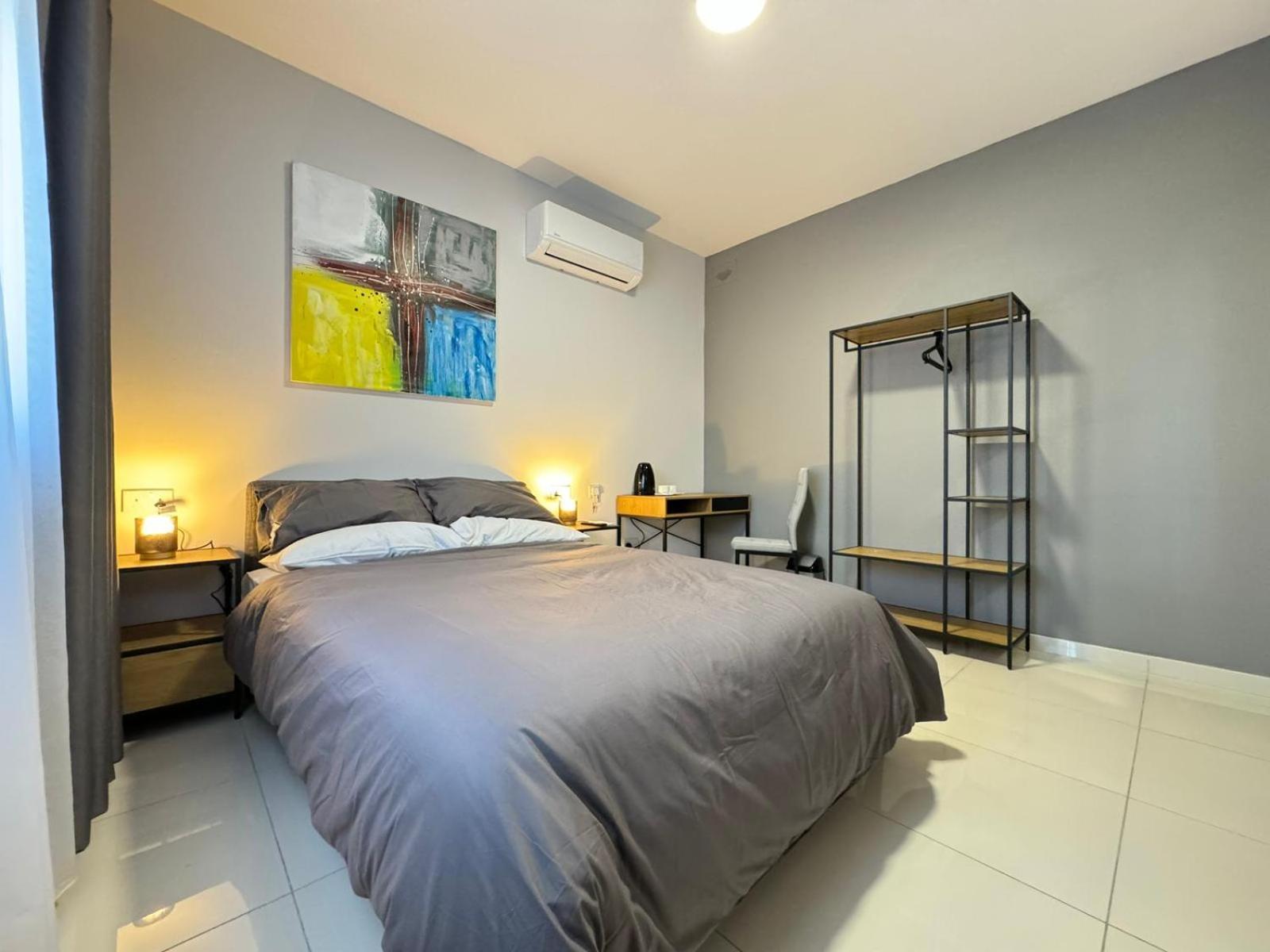 Bayside1 Marsaxlokk Malta Βίλα Εξωτερικό φωτογραφία