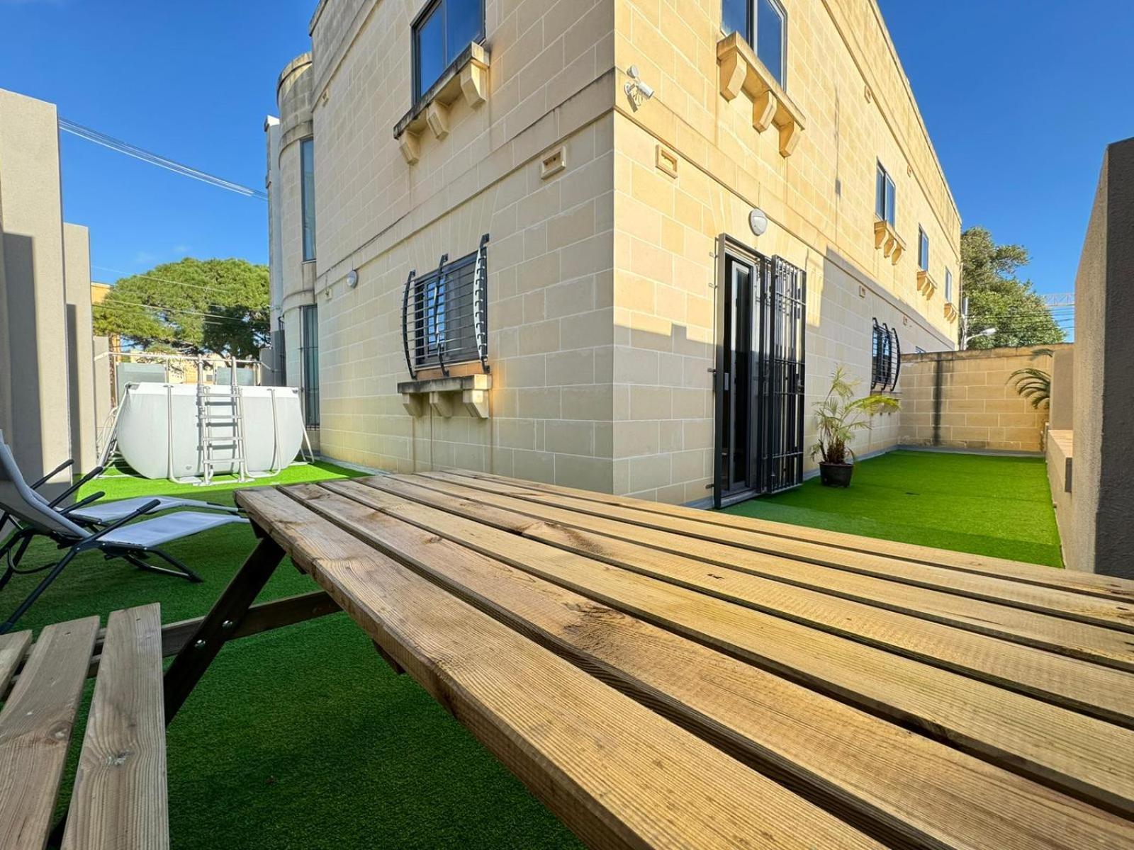 Bayside1 Marsaxlokk Malta Βίλα Εξωτερικό φωτογραφία