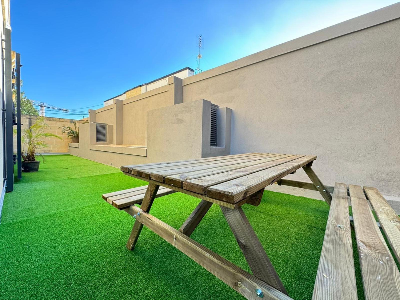 Bayside1 Marsaxlokk Malta Βίλα Εξωτερικό φωτογραφία